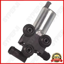 Electric Auxiliary Cooling Water Pump Valve 64116928246 for BMW 3 Series E90 E91