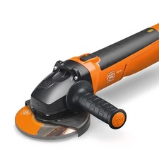 Fein Angle Grinder, CG15-125 BL, 230V (2024) (72250660240)