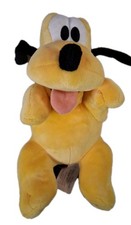 Disney's Babies Disney Parks Pluto Plush Authentic Puppy Dog 11"
