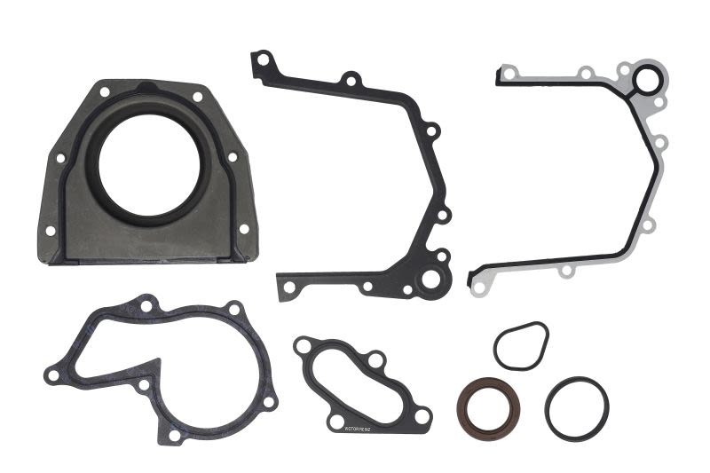 Pochette basse REINZ 08-35006-01 la qualité d'étanchéité pour Mazda 2 DY