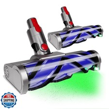 Vacuum Head Replacement for Dyson V7/V8/V10/V11/V15 Anti-Tangle