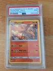PSA 9 Charizard Holo 5/18 Pokemon Detective Pikachu Sun & Moon 2019 ENGLISH