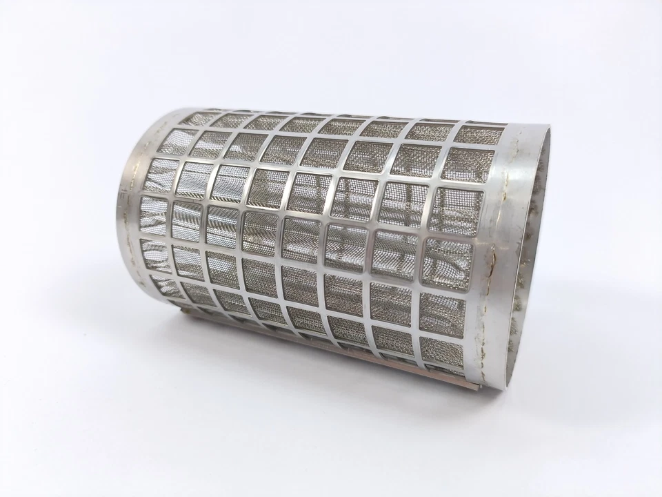 Danfoss 148H3191 Filter element FIA INS 500μm - Image 4 of 4