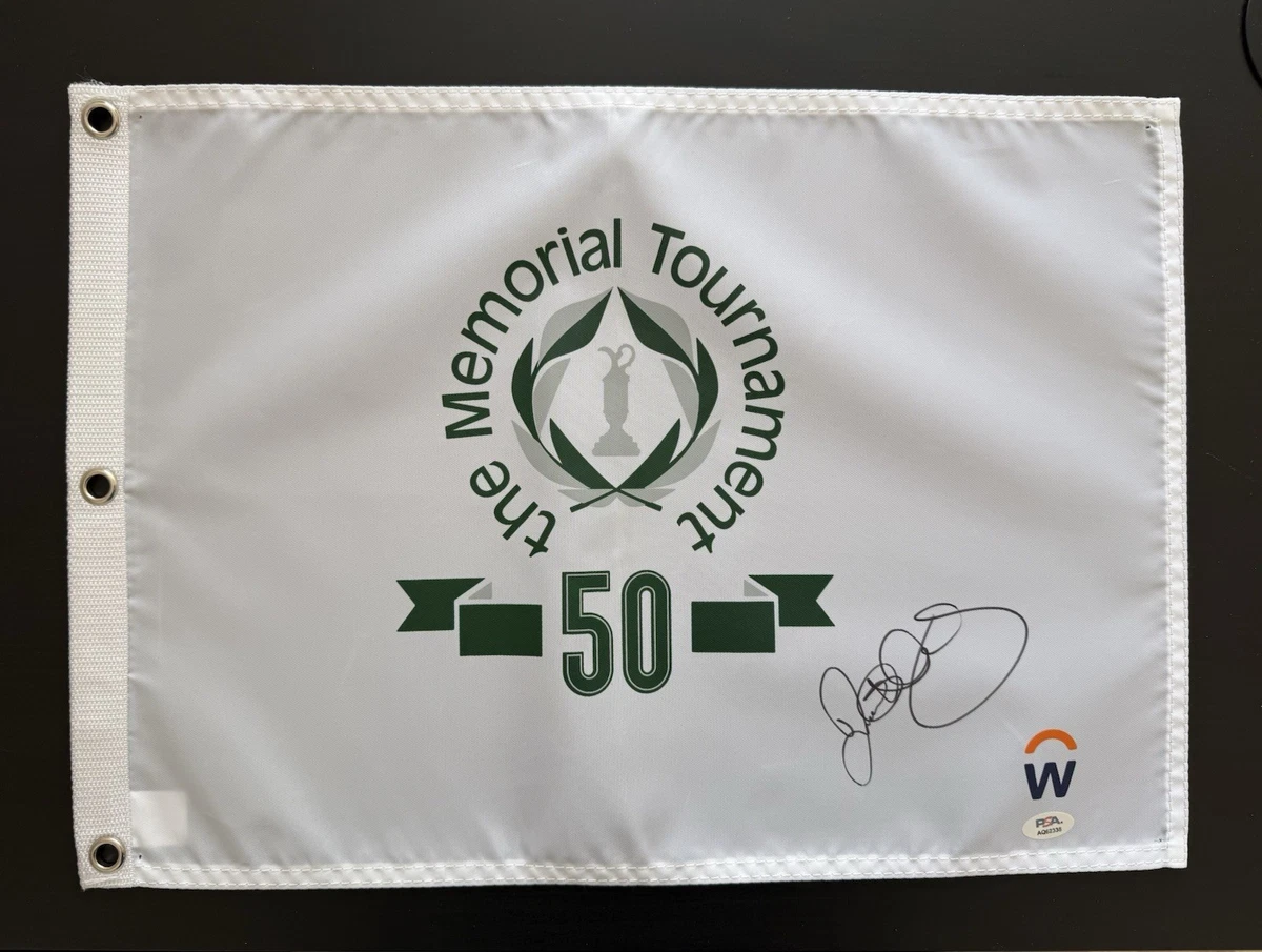 Rory McIlroy PGA Autographed Items for sale | eBay