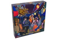 Renegade Game Studios Bargain Quest: The Black Market Expansion Game (Us Import)