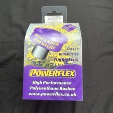 Powerflex Front Anti Roll Bar Bushes 25mm PFF85-1303-25 for VW T5 T6 Transporter