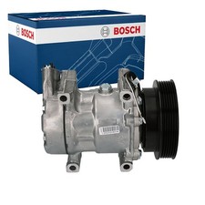 BOSCH KLIMAKOMPRESSOR SD6V12 passend für RENAULT CLIO KANGOO MEGANE THALIA 