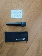 US warehouse Brand  E935 Handheld Microphone Cardioid Dynamic Vocal Performance 