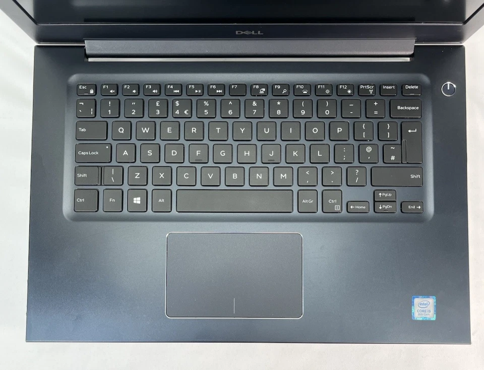 Dell Vostro 5471 i5-8250U 8GB RAM 256GB SSD Windows 11 Pro PLEASE READ - Image 4 of 4