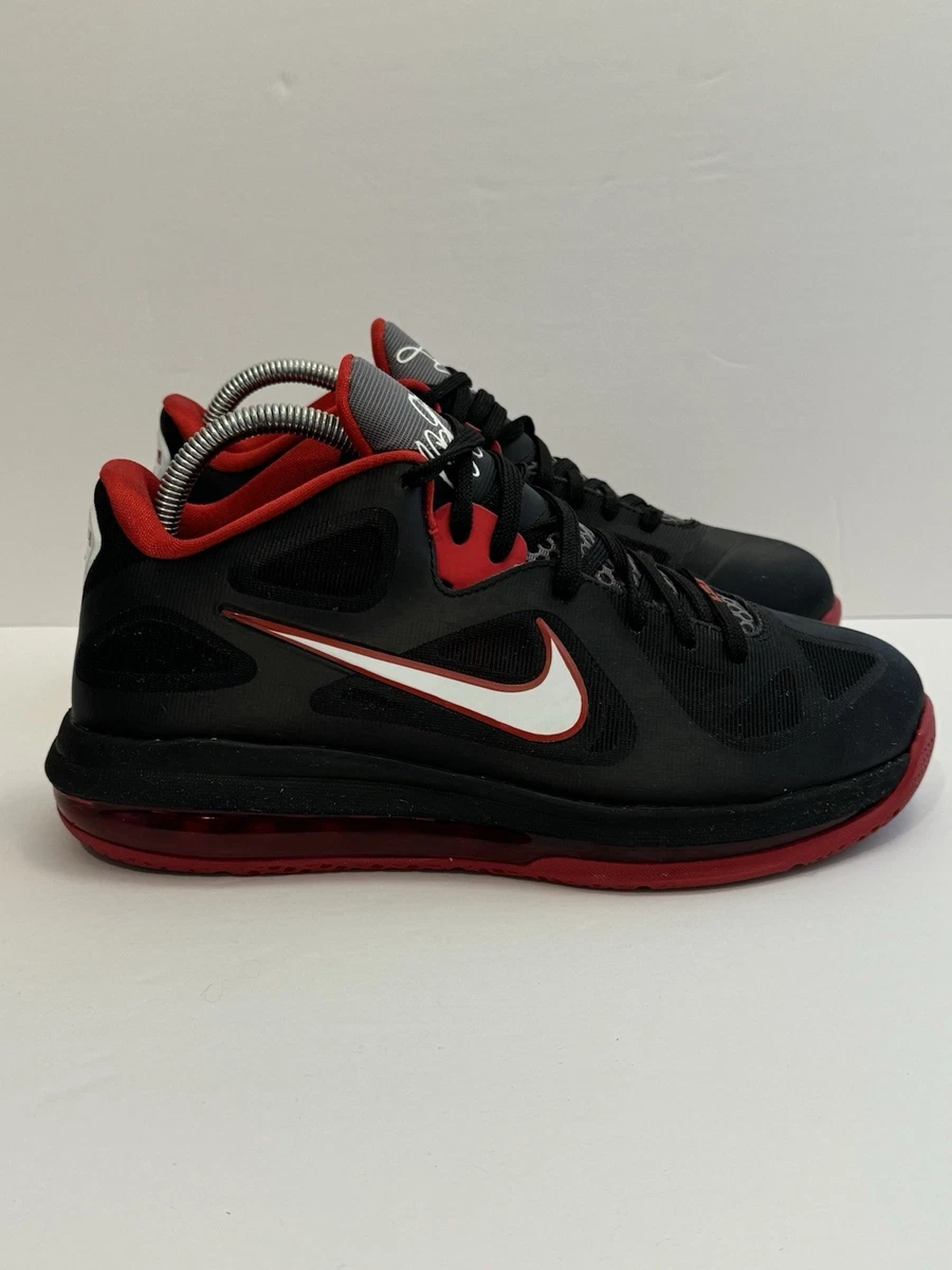 Preços baixos em Nike LeBron 19 EP Low Bred | eBay