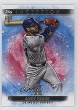 2024 Topps Inception Andy Pages #100 1l2