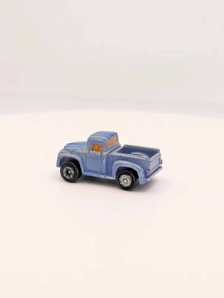 Micro Machines Blue/Purple ‘56 Ford Pickup Color Changer - Image 3 of 4