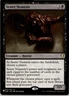 Sewer Nemesis R Commander Anthology Volume II 75 NM MTG x1