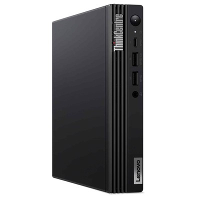 Lenovo ThinkCentre M80q G4 Mini PC i5 13.Gen 8GB 250GB SSD Win11P Computer