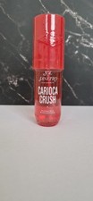 Sol De Janeiro Carioca Crush Perfume Mist 90ml