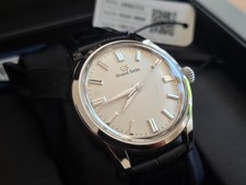 Stunning Grand Seiko SBG231 Elegance “Grand Calatrava” Full Set