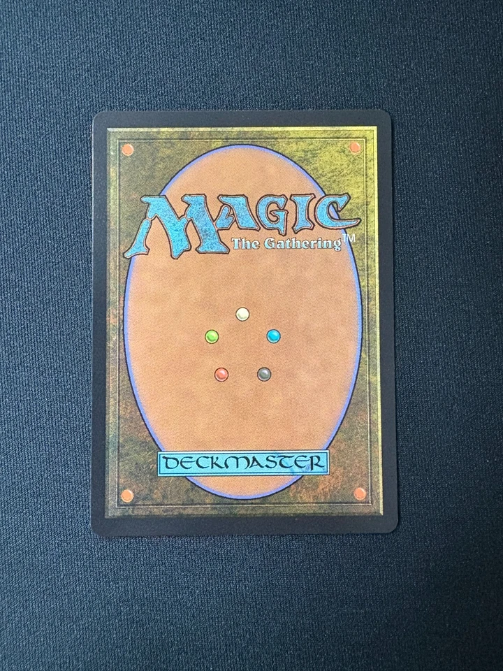 2025 MTG Avatar Heroic Intervention Foil Eternal-Legal #43 - Image 2 of 2