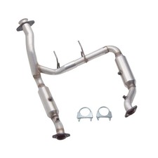 Right Left Catalytic Converter Compatible with Ford F-150 2011 2012 2013 201...
