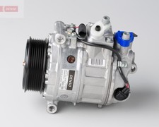 KOMPRESSOR KLIMAANLAGE DENSO DCP17138 FÜR MERCEDES