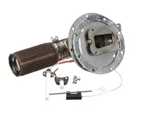 Rational Burner Hot Air 87.01.080 - Free Shipping + Geniune OEM