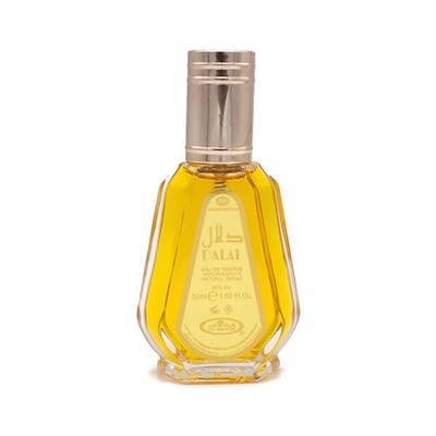Al Rehab Dalal Perfume 1.7 Oz Unique Floral Jasmine Vanilla Fragrance