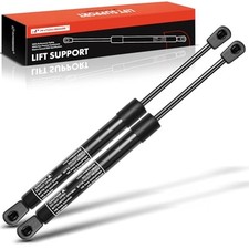 14.09 inch 24lb Lift Supports Gas Spring Prop Shock Struts Replacement for