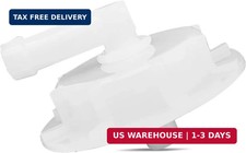 Radiator Coolant Reservoir Overflow Tank Cap with Joint, Automotive Replacement