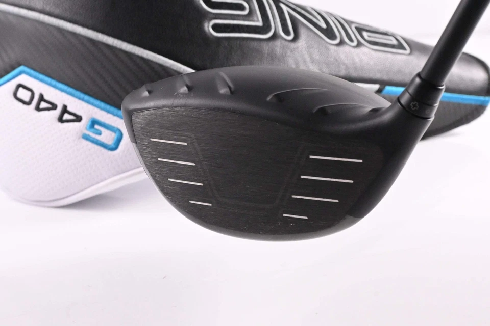 Ping G440 Max Driver / 10.5 Degree / Regular Flex Ping ALTA CB Blue 50 Shaft - Image 4 of 4