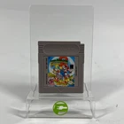 Super Mario Land 2 (GameBoy, 1989)