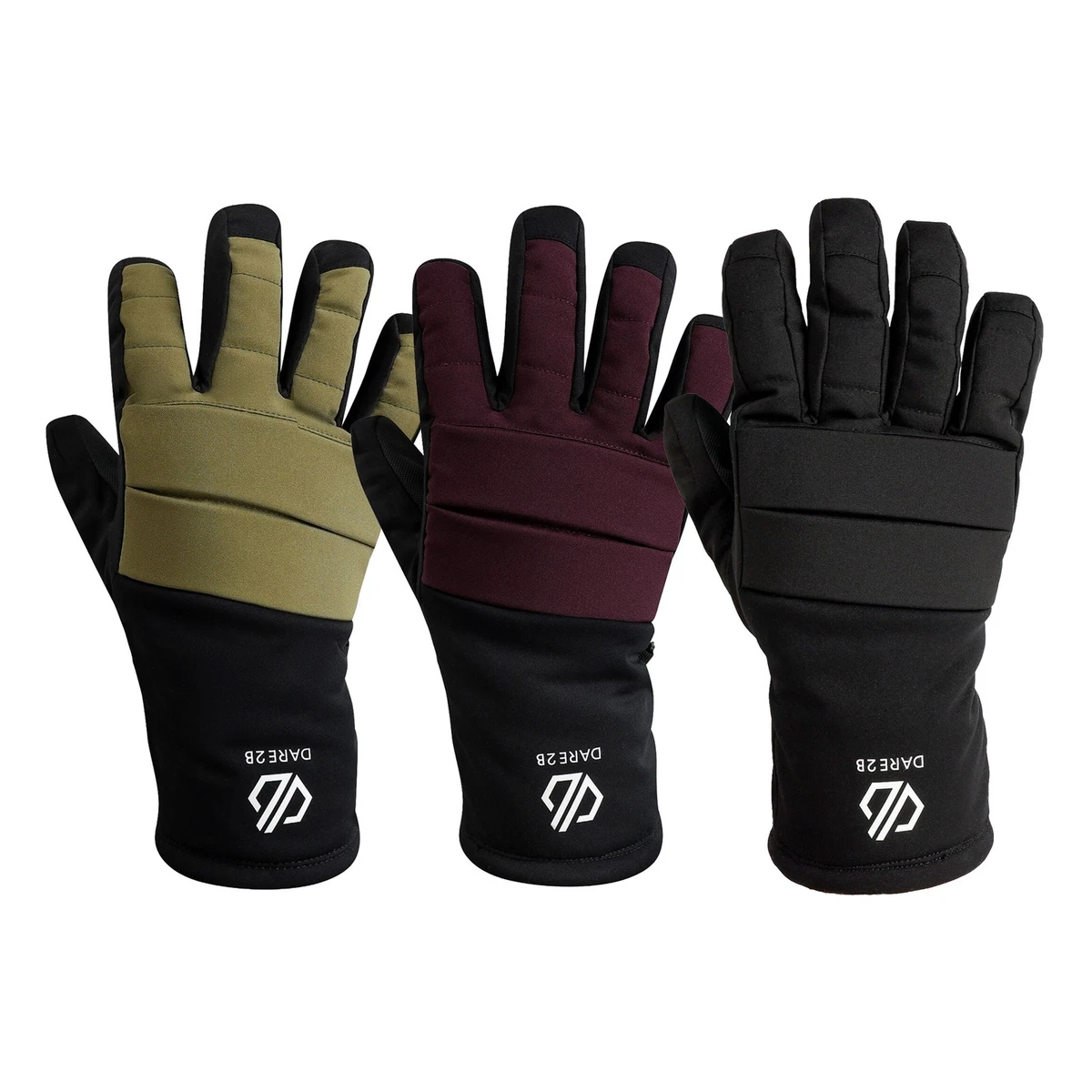 Handschuhe Radfahren Winter Winter Handschuhe Erwachsene  Warme Sport  Handschuhe Zum Skifahren, Snowboarden, Radfahren & Outdoor
