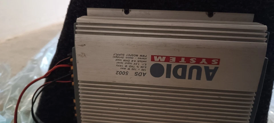 Subwoofer Auto Pyle - Immagine 2 di 4