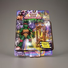 RAPH TMNT Movie Star  RAPH  Action Figure Playmates 2020 Target Exclusive