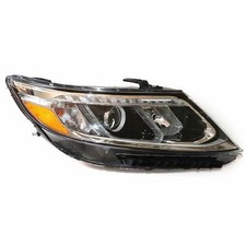 Headlight for Kia Sorento EX SX 2014 2015 Right Halogen Replacement