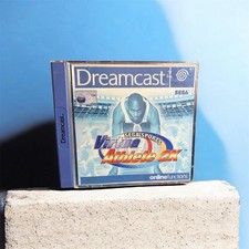 ebay® Auktion 147205310569 | Sega Dreamcast Spiel Virtua Athlete 2K Sports 2000 komplett mit Anleitung PAL Thumbnail of ebay® auction 147205310569 | Sega Dreamcast Spiel Virtua Athlete 2K Sports 2000 komplett mit Anleitung PAL