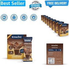 SuperCiock Stick, 80 Sticks 8 packs of 10 - Ideal for Pod Systems 0.20 per lighter