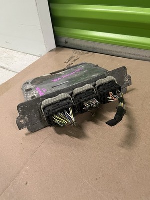 09-10 Ford Explorer 4.0L Engine ECM ECU Electronic Control Module 9L2A-12A650-ED