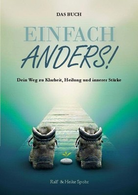 EINFACH ANDERS! Ralf Spohr