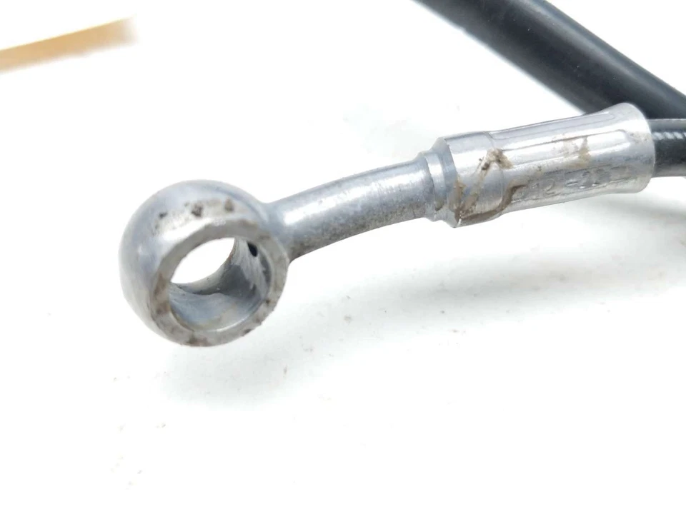 Manguera de línea de embrague 23 Ducati Monster 937 Plus Foto 2 de 4