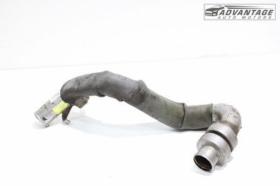 2014-2017 LAND RANGE ROVER EVOQUE INTERCOOLER AIR INLET HOSE TUBE PIPE OEM