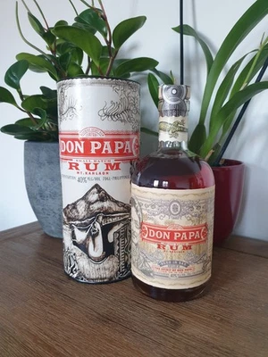 Don Papa - Anjo Bolarda - Small Batch - 2015 - Photo 1/2