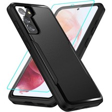 Samsung Galaxy S21 5G Case Defender Cover Ful...