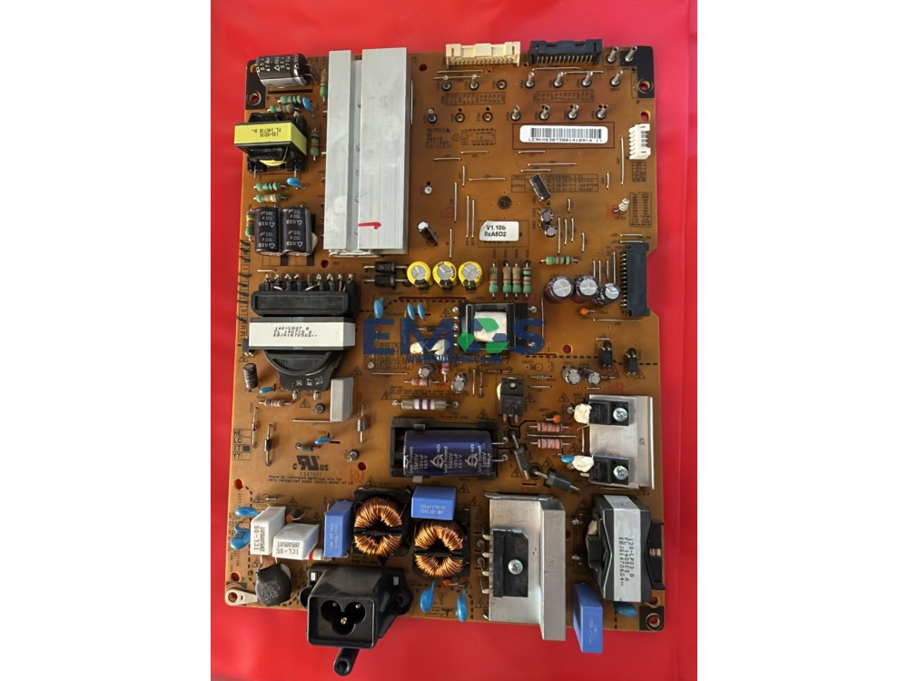 EAY63073001 EAX65424001(2.4) POWER SUPPLY FOR LG GENUINE 55LB730V-ZB