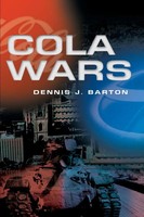Cola Wars Dennis J. Barton Taschenbuch Kartoniert / Broschiert Englisch 2002
