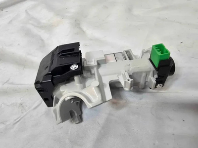 #ad #ad For Honda CRV 2.4L 07 11 Ignition Door Lock Cylinder Switch Assembly w 2 Keys $31.00