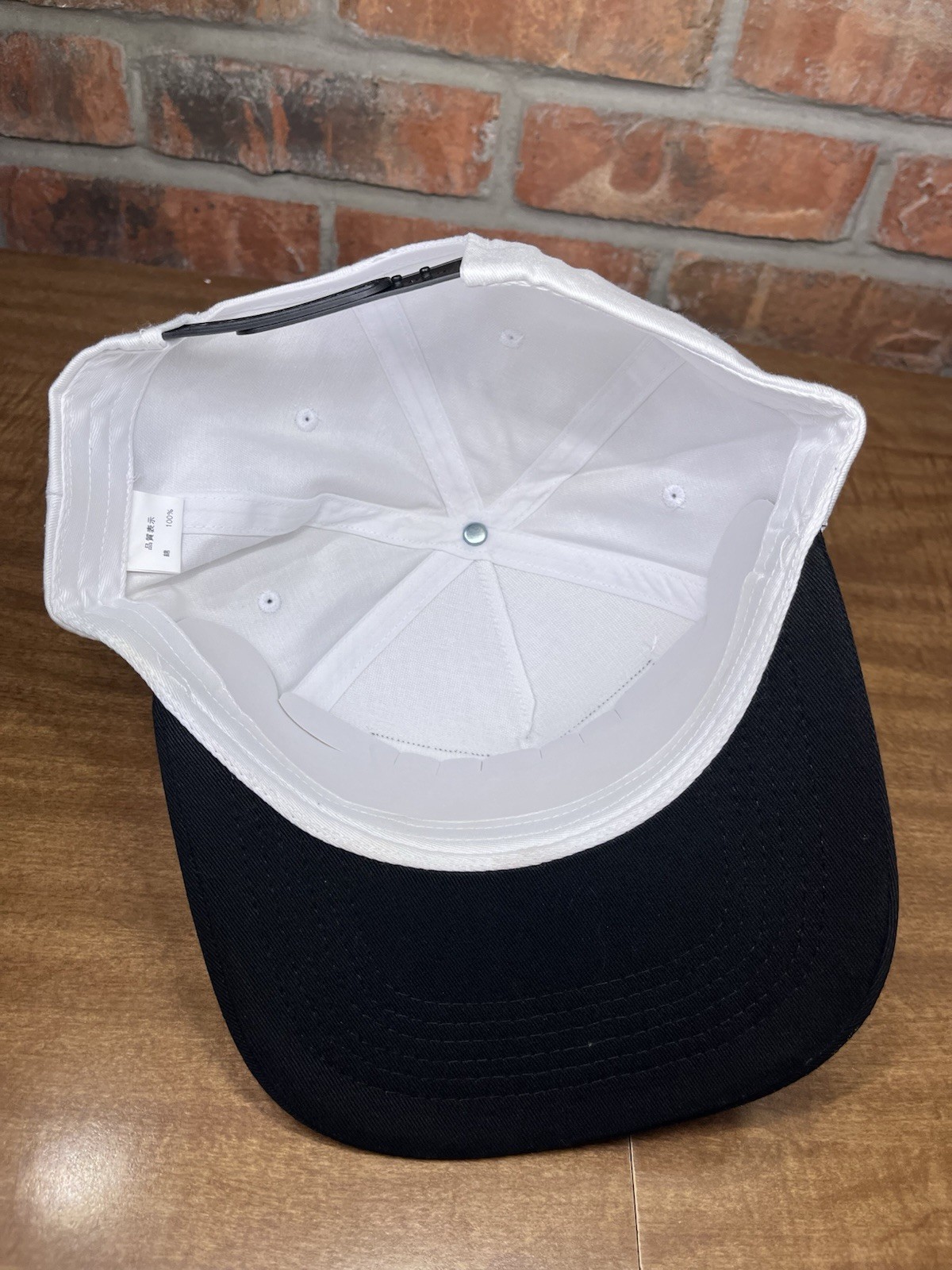 Parental Advisory Explicit Content Embroidered Lo… - image 5