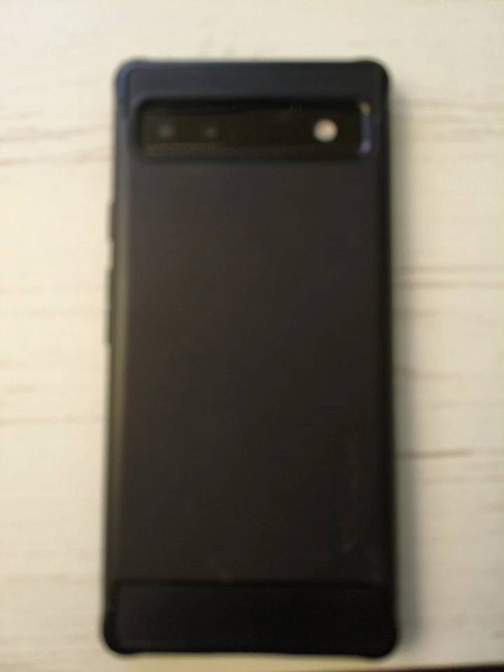 Google Pixel 6A - 128GB, ohne Simlock - Bild 4 von 4