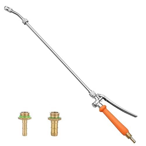 Für Garten Obstgarten 73cm verstellbarer Sprühstab Set für effiziente Bewässerung - Bild 1 von 12