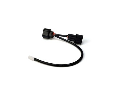 Motorcycle Brake Light Wiring Harness Plug & Play Adapter Honda