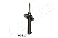 2X Ashika StoßDäMpfer MA-00817 FüR VW Golf 7 5G1 BQ1 BE1 BE2 Variant BA5 BV5 B8