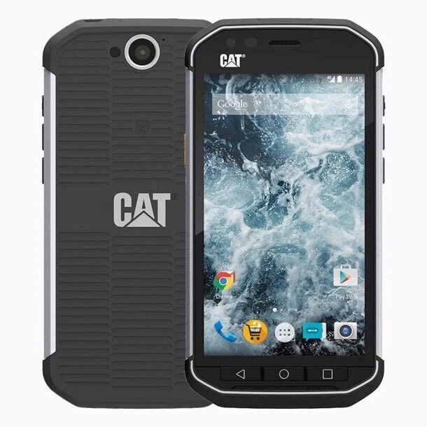 Cat S40 CAT Handys & Smartphones
